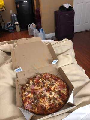 Domino's Pizza