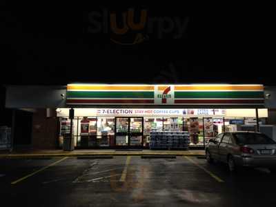 7-eleven