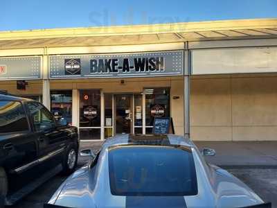 Bake A Wish, Pleasanton