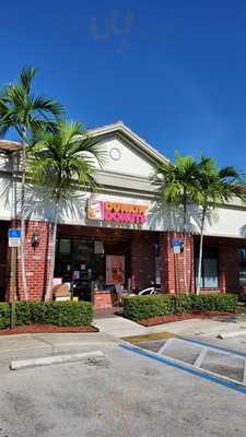 Dunkin', Davie