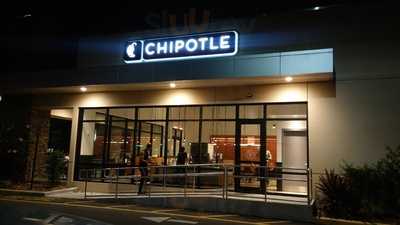 Chipotle Mexican Grill, Davie