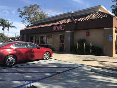 KFC, Mission Viejo