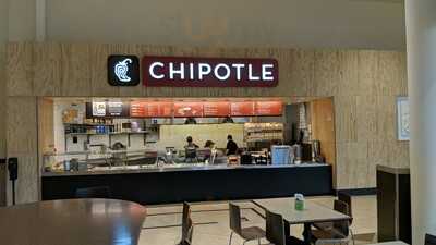 Chipotle Mexican Grill, Mission Viejo