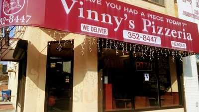 Vinny's Pizza