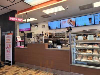 Dunkin', White Plains