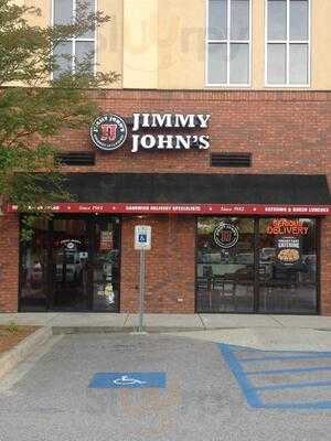 Jimmy John's