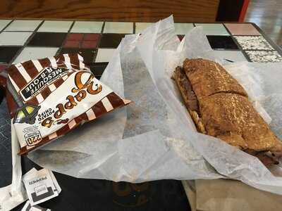 Potbelly Sandwich Shop, Reston