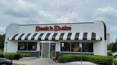 Steak 'n Shake