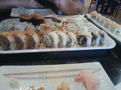 Sushi City, Downers Grove