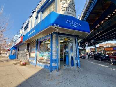 Buenos Aires Bakery, Jackson Heights