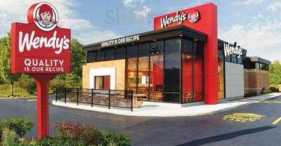 Wendy's, Pearland