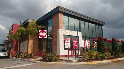 Wendy's, Davie