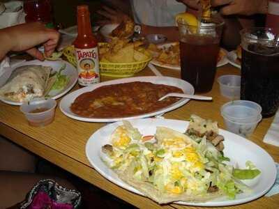 Adolfo's Mexican Food