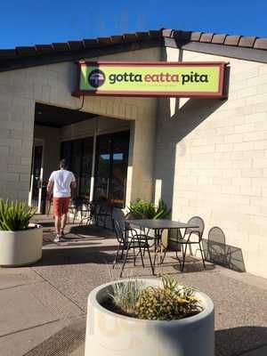 Extreme Pita, Pleasanton