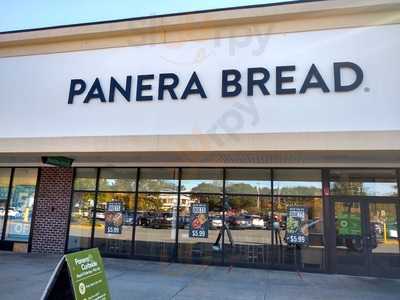 Panera Bread, White Plains