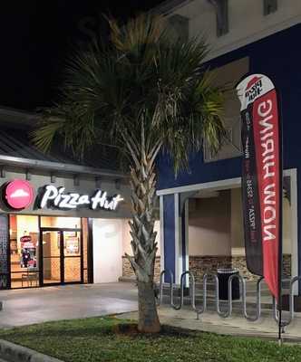 Pizza Hut, Jacksonville