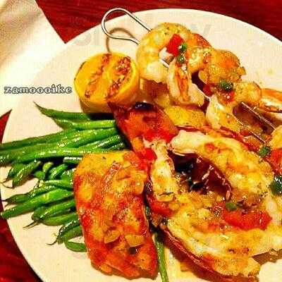 Red Lobster