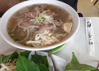 Pho Viet Incorporated, Aiea