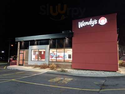 Wendy's