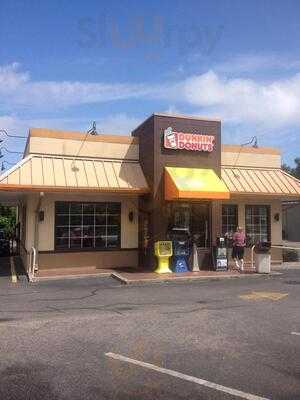 Dunkin', Beaufort