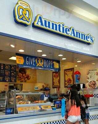 Auntie Anne's, Oviedo