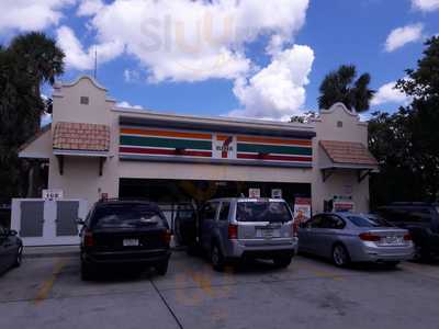 7-Eleven, Davie