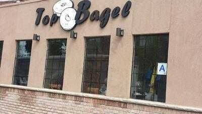 Top Bagel, Bayside