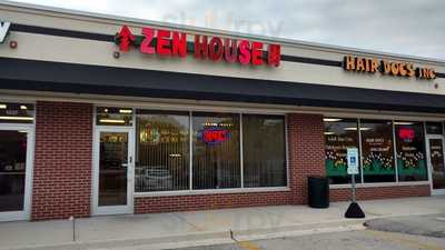 Zen House, Bolingbrook