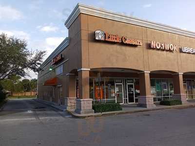 Little Caesars, Davie