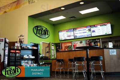 The Fresh Factor, Pearland