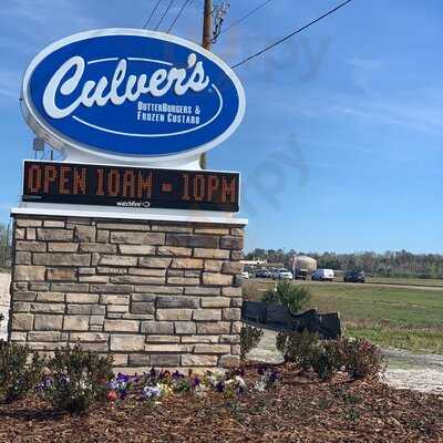 Culvers