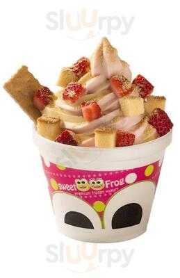 sweetFrog, Reston