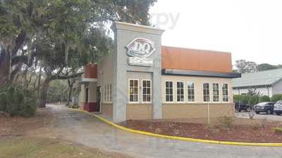 Dairy Queen Grill & Chill, Beaufort