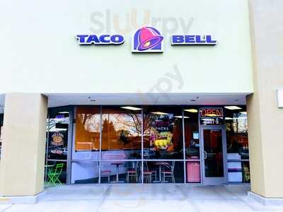 Taco Bell, Pleasanton