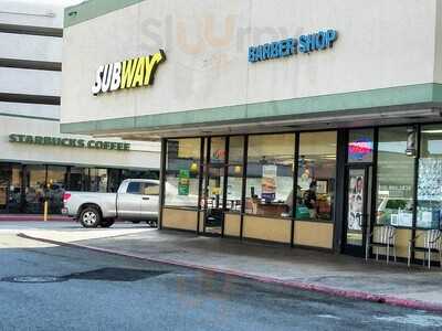 Subway, Aiea