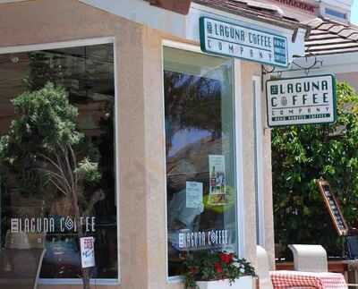 Laguna Coffee Company