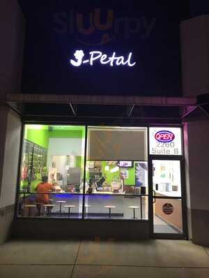 Jpetal, Reston