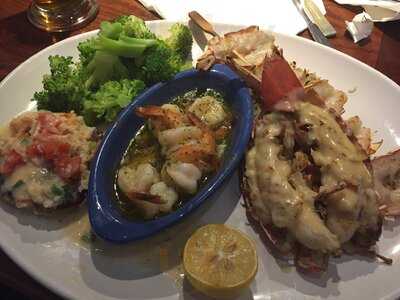 Red Lobster