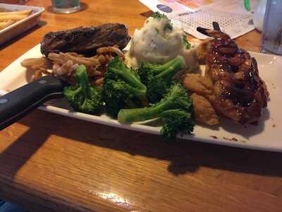 Applebee's, Auburn