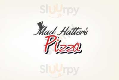 Mad Hatter's Pizza