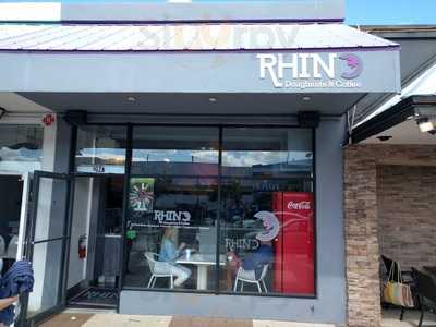 Rhino Doughnuts & Coffee