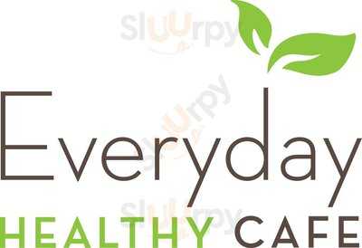 Everyday Healthy Cafe, White Plains