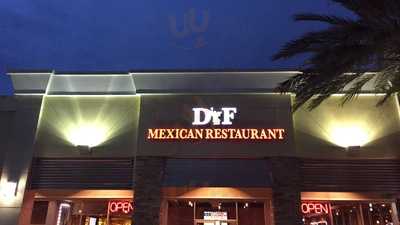 DF Mexican Restaurant, Davie