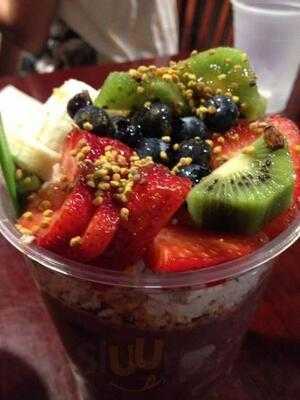 Banzai Bowls, Laguna Beach