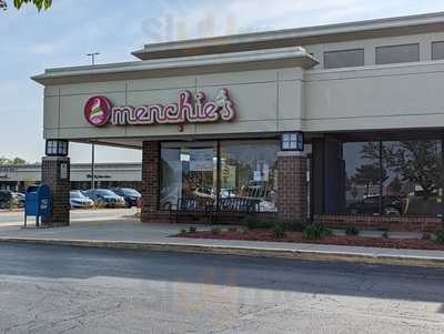 Menchie's, Downers Grove