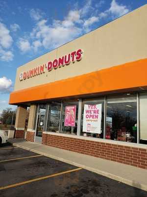 Dunkin', Bolingbrook