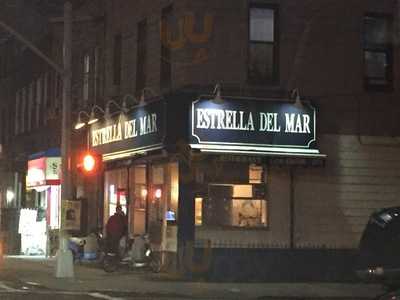 Estrella Del Mar, Ridgewood