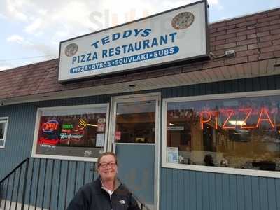 Teddy's Pizza Restaurant