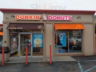 Dunkin', White Plains