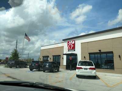 Chick-fil-A, Pearland